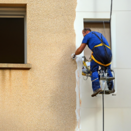 Rénovation de Façade : Réinventez l'Apparence de Votre Maison Orsay